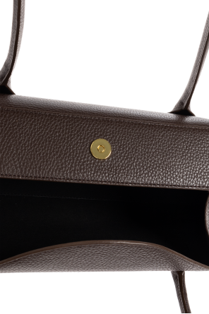 Yuzefi Bolso de hombro "Oyster"