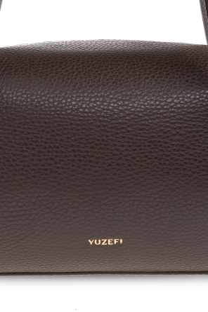 Yuzefi Bolso de hombro "Oyster"