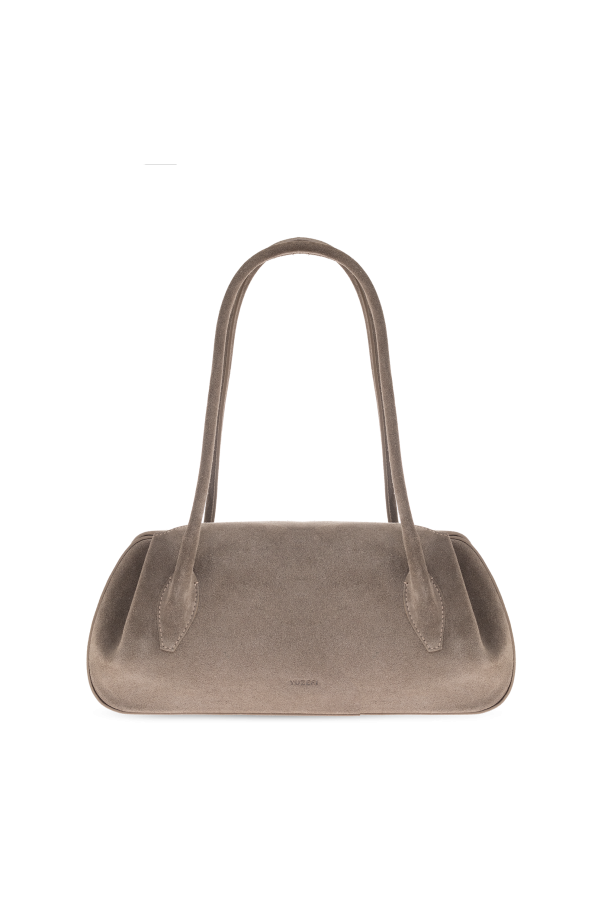 Shoulder bag "Oyster" od Yuzefi