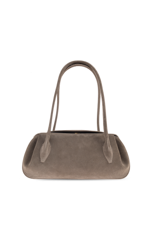 Yuzefi Shoulder bag "Oyster"