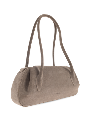 Yuzefi Shoulder bag "Oyster"