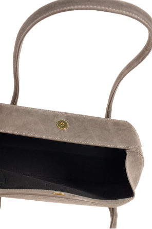 Yuzefi Shoulder bag "Oyster"