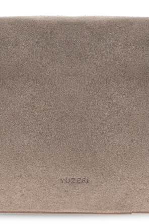 Yuzefi Shoulder bag "Oyster"