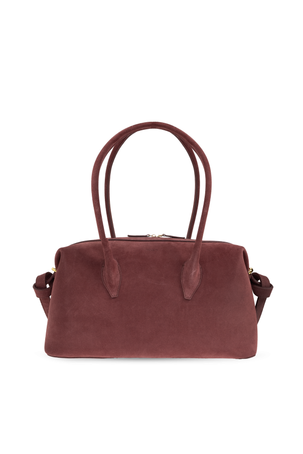 ‘Brioche’ shoulder bag od Yuzefi