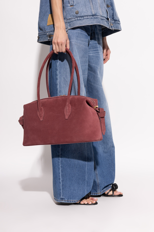 Yuzefi ‘Brioche’ shoulder bag