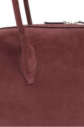 Yuzefi ‘Brioche’ shoulder bag