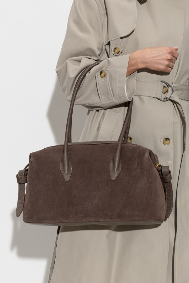 Yuzefi Shoulder bag ‘Brioche’