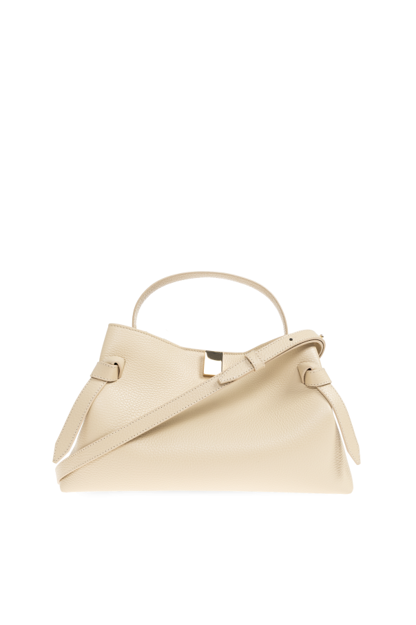 Handbag ‘Gyoza’ od Yuzefi