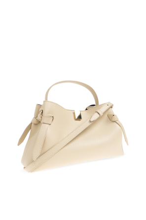 Yuzefi Handbag ‘Gyoza’