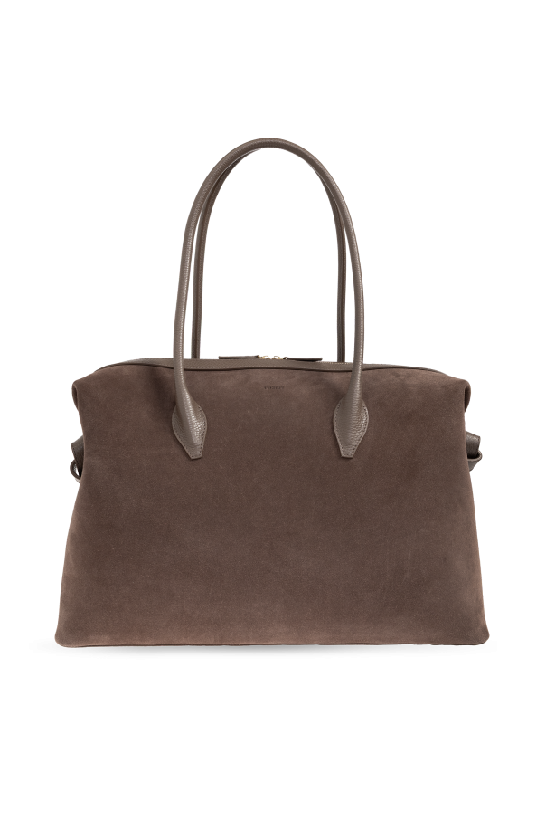 'Large Brioche' bag od Yuzefi