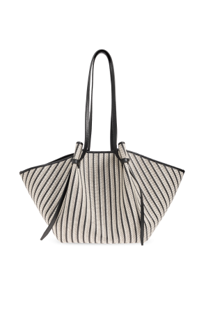 Yuzefi 'Large Mochi' shopper bag