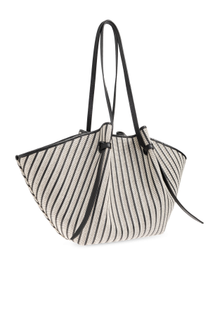 Yuzefi 'Large Mochi' shopper bag