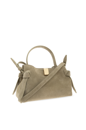 Yuzefi Bolso de mano ‘Gyoza Mini’