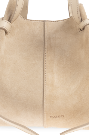 Yuzefi Torba '‘Mochi’