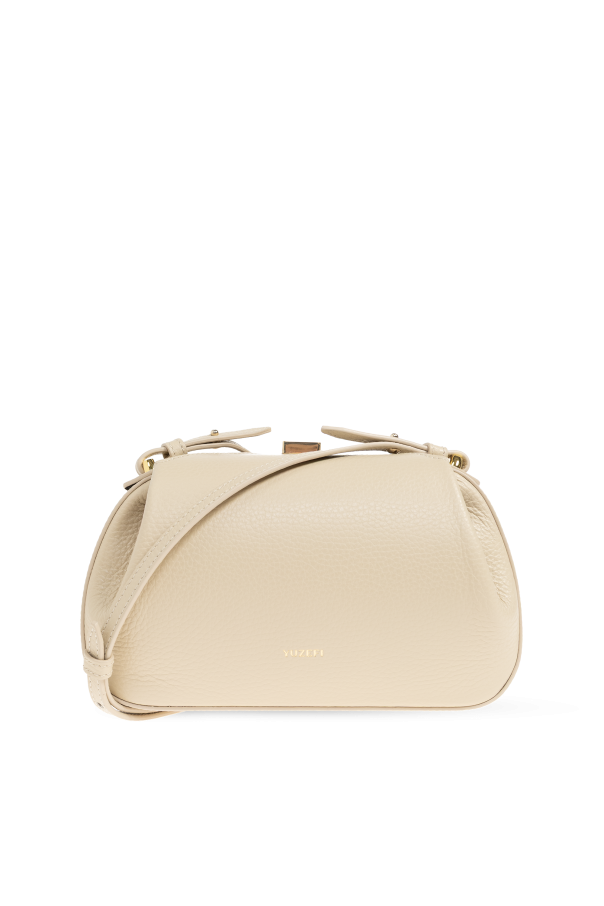 ‘Oystrer Mini’ handbag od Yuzefi