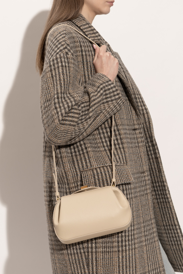 Yuzefi Handtasche ‘Oystrer Mini’