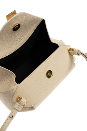 Yuzefi Handtasche ‘Oystrer Mini’