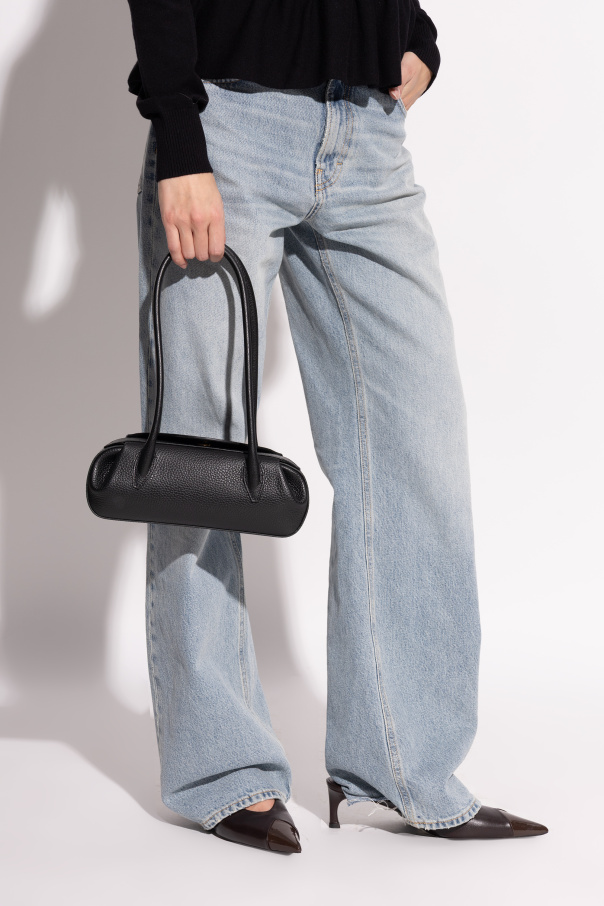 Yuzefi Schultertasche ‘Oyster Mini’