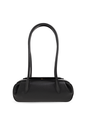 Yuzefi Schultertasche ‘Oyster Mini’