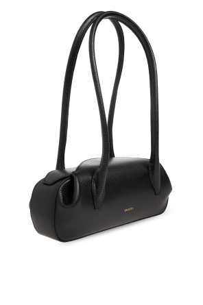 Yuzefi Schultertasche ‘Oyster Mini’