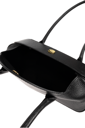 Yuzefi Schultertasche ‘Oyster Mini’