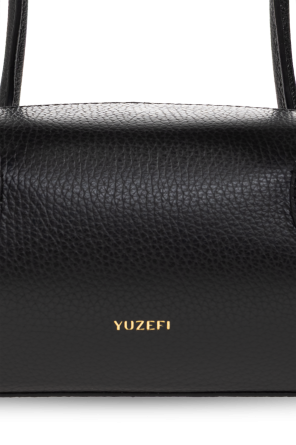 Yuzefi Schultertasche ‘Oyster Mini’