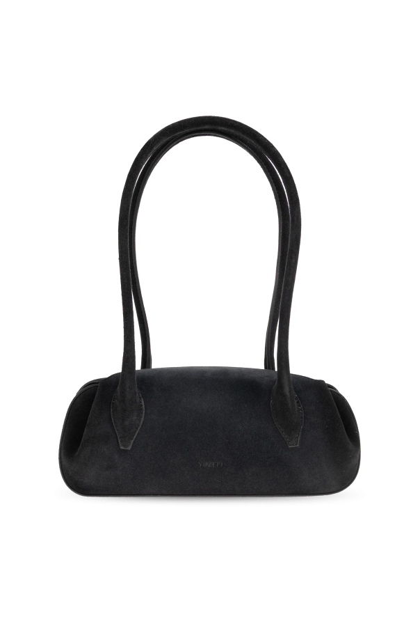 ‘Oyster Mini’ shoulder bag od Yuzefi