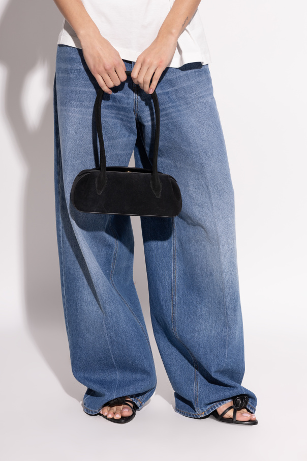 Yuzefi Schultertasche ‘Oyster Mini’