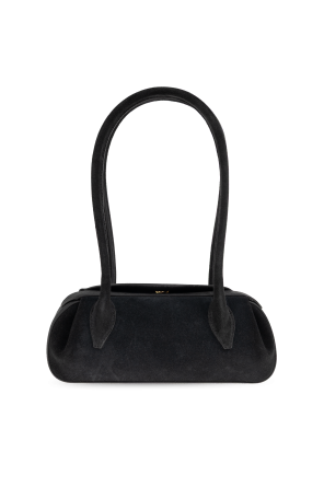 Yuzefi Schultertasche ‘Oyster Mini’