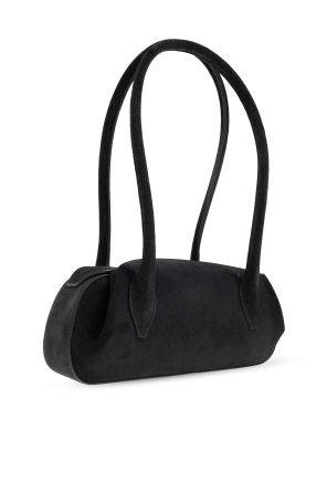 Yuzefi Schultertasche ‘Oyster Mini’