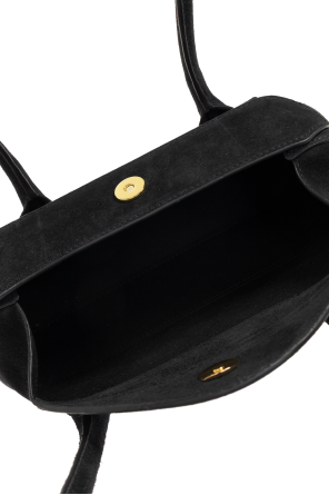 Yuzefi Schultertasche ‘Oyster Mini’