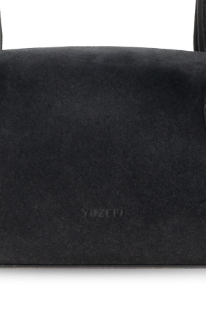 Yuzefi Schultertasche ‘Oyster Mini’