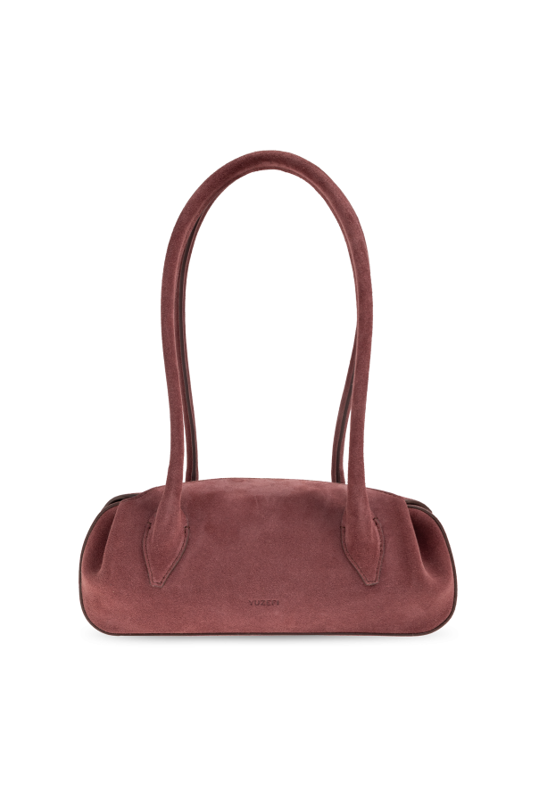 ‘Oyster Mini’ shoulder bag od Yuzefi