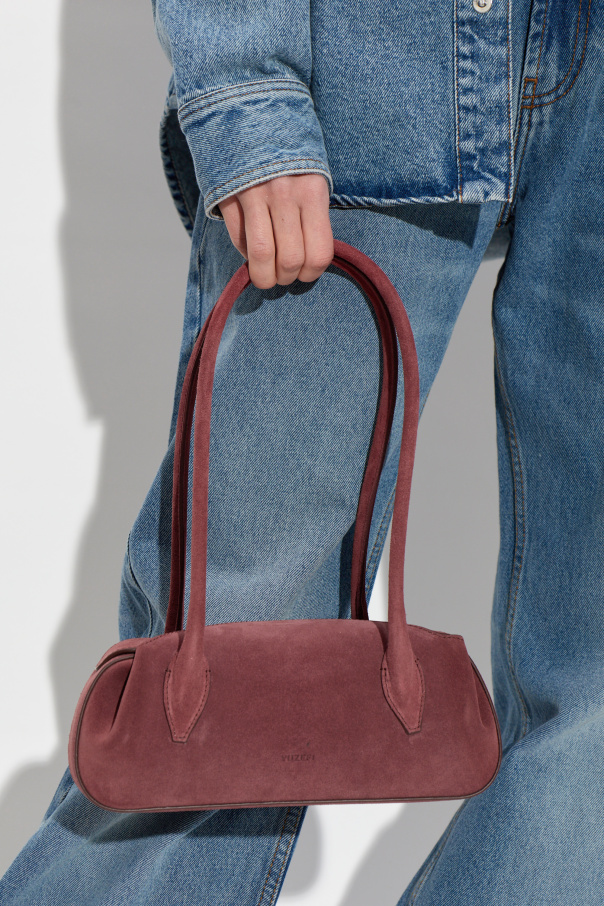 Yuzefi ‘Oyster Mini’ shoulder bag