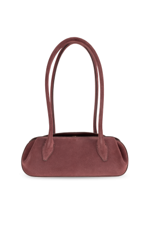 Yuzefi ‘Oyster Mini’ shoulder bag