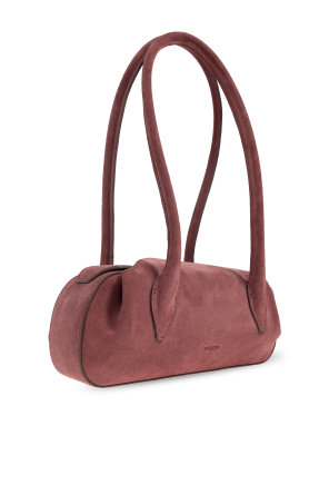 Yuzefi ‘Oyster Mini’ shoulder bag