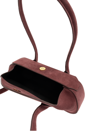 Yuzefi ‘Oyster Mini’ shoulder bag
