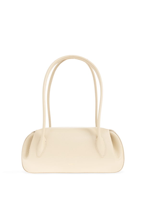 ‘Oyster’ shoulder bag od Yuzefi