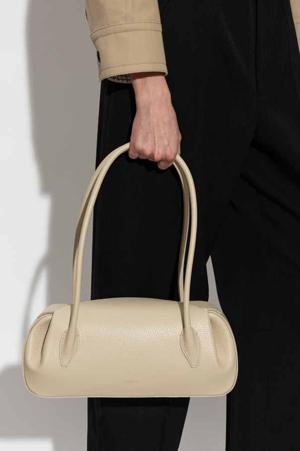 Yuzefi 'Oyster' shoulder bag