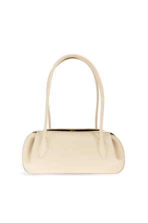 Yuzefi 'Oyster' shoulder bag