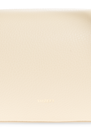 Yuzefi 'Oyster' shoulder bag
