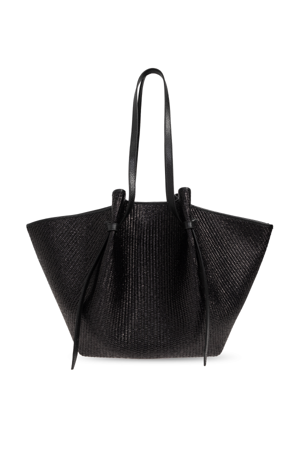 ‘XL Mochi’ shopper bag od Yuzefi