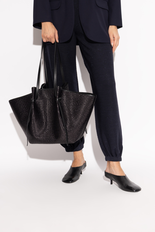 Yuzefi Torba ‘XL Mochi’ typu ‘shopper’