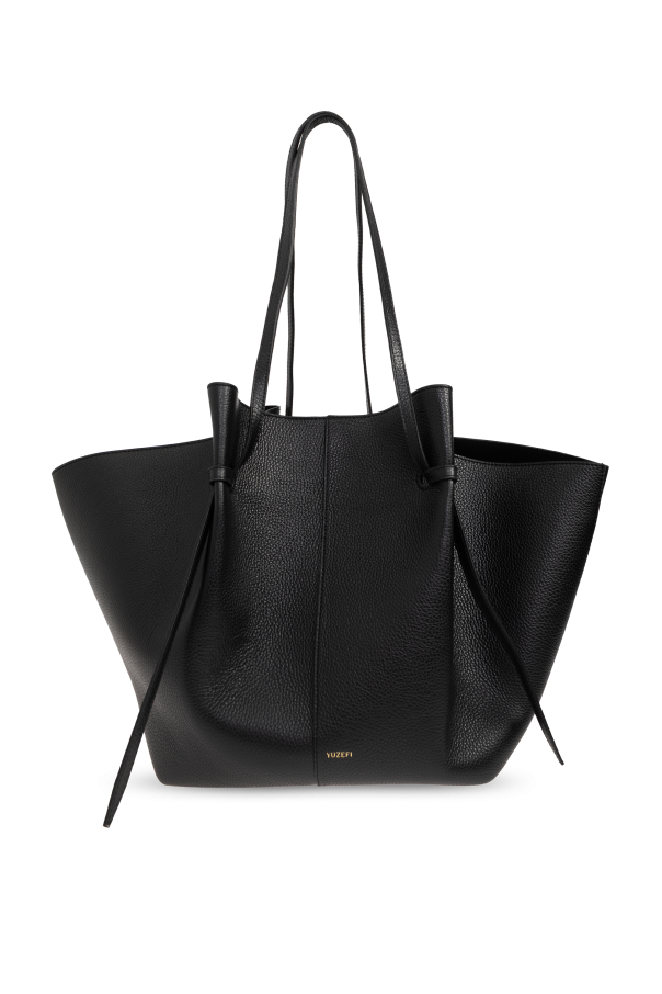 ‘XL Mochi’ shopper bag od Yuzefi