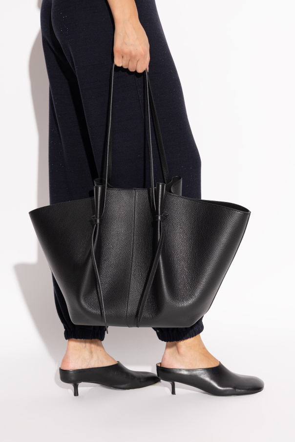 Yuzefi ‘XL Mochi’ shopper bag