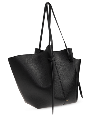 Yuzefi ‘XL Mochi’ shopper bag