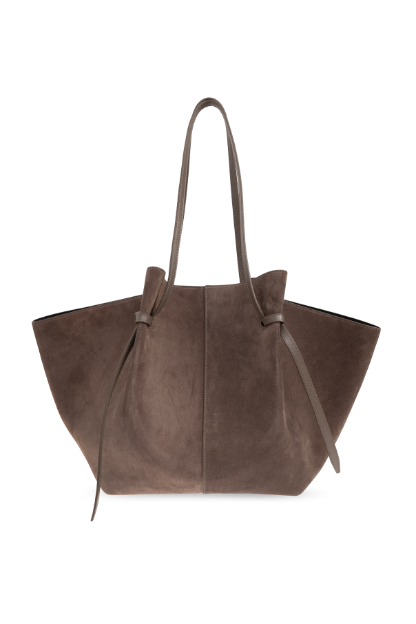 ‘XL Mochi’ shopper bag od Yuzefi