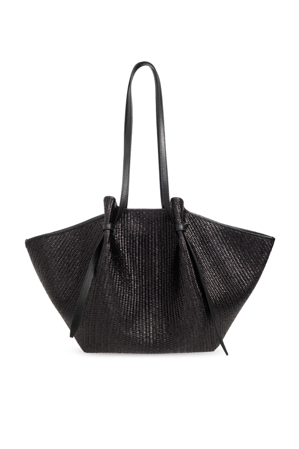 Large "Mochi" shopper bag od Yuzefi