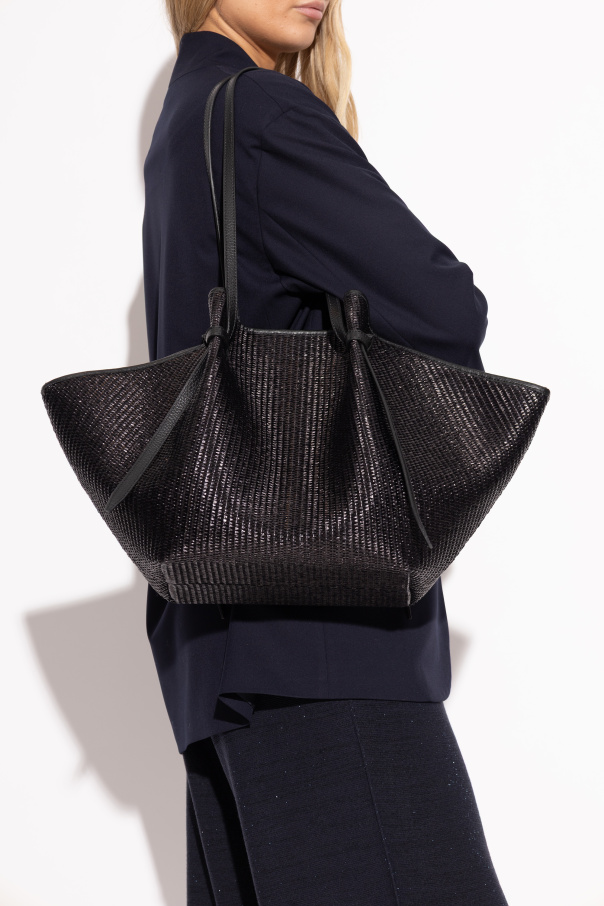 Yuzefi ‘Large Mochi’ shopper bag