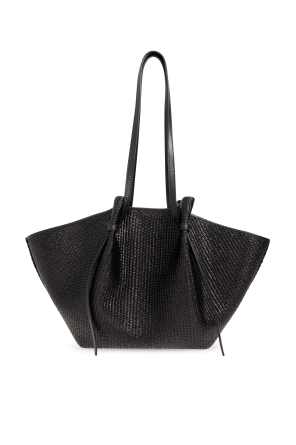 Yuzefi ‘Large Mochi’ shopper bag